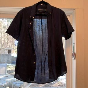 Ralph Lauren button up